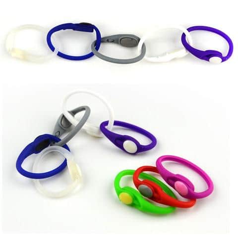 שרוך נעלי Lazy סיליקון עמיד למים - Image 4