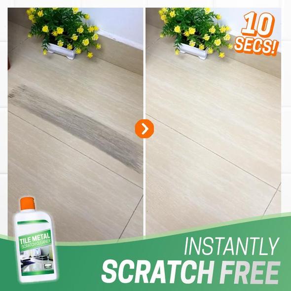 InstantShine מסיר שריטות אריחים - Image 4