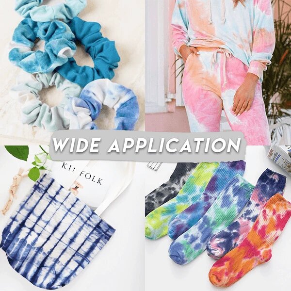 צבע עניבה קל ומהיר - Image 4