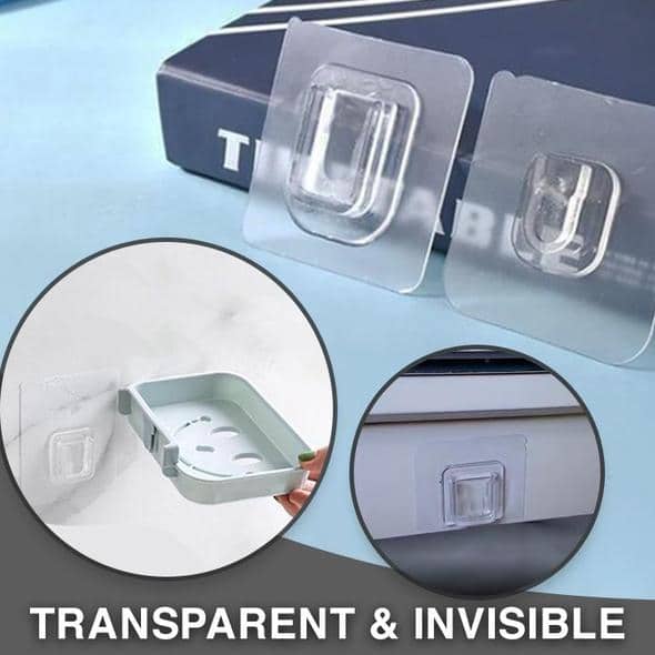 וו דביק עצמי של DoubleLock - Image 4