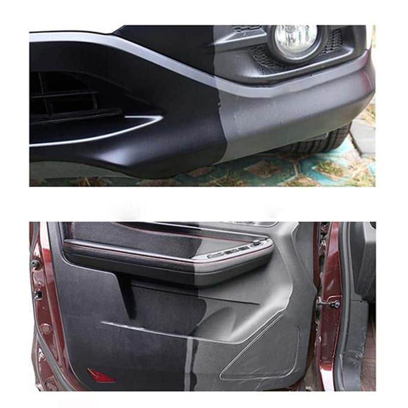 סוכן ציפוי ננו פולני נגד שריטות - Image 4