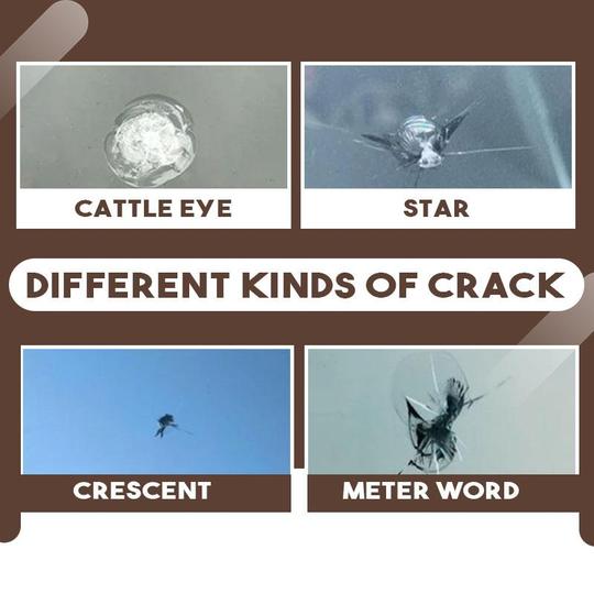 סט מתקן זכוכית יוקרתי - Image 3