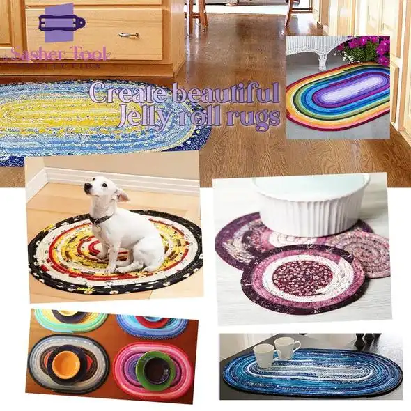 אוסף כלי סאשר - Image 4