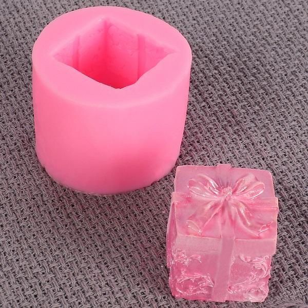 ערכת נרות חג המולד עשה זאת בעצמך - Image 4