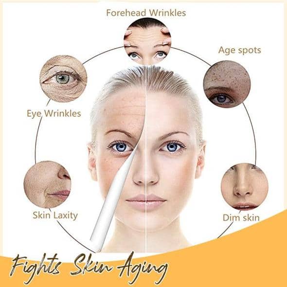 סט רטינול C+ Brightening Serum - Image 5