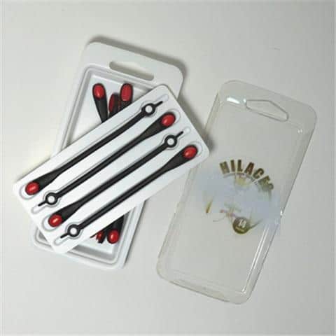 שרוך נעלי Lazy סיליקון עמיד למים - Image 5