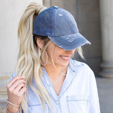 כובע לחמנייה מבולגן 3 רמות - Image 5