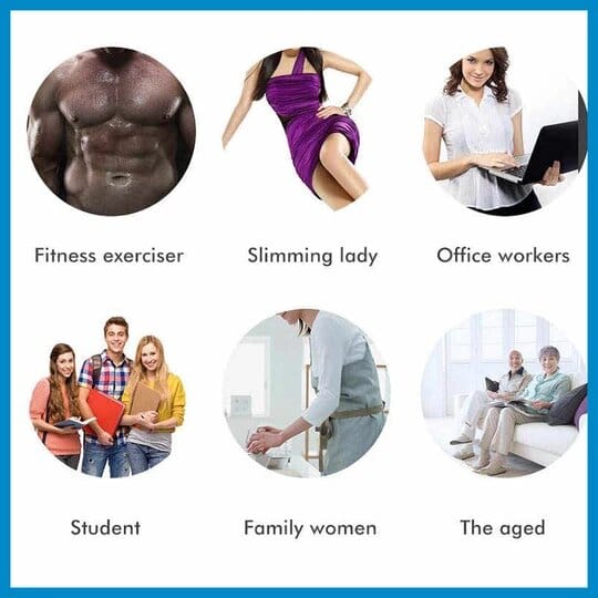 טבעת יוגה שימושית - Image 5