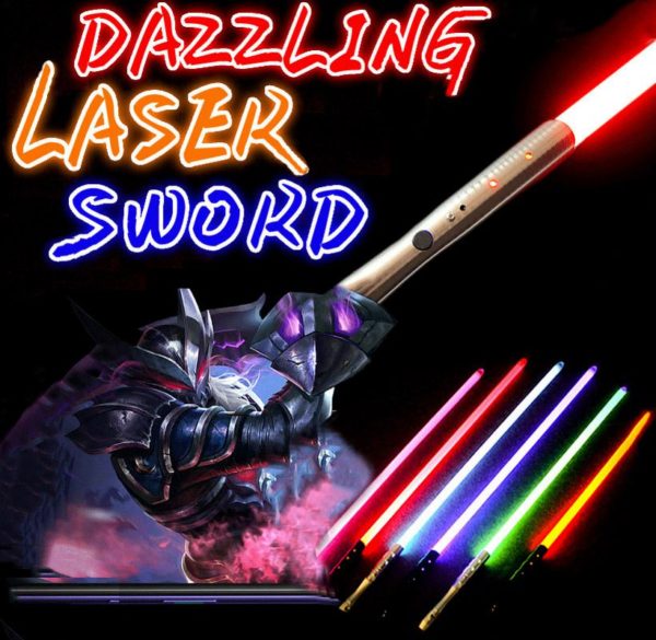 חרב האור של השומר - Image 5