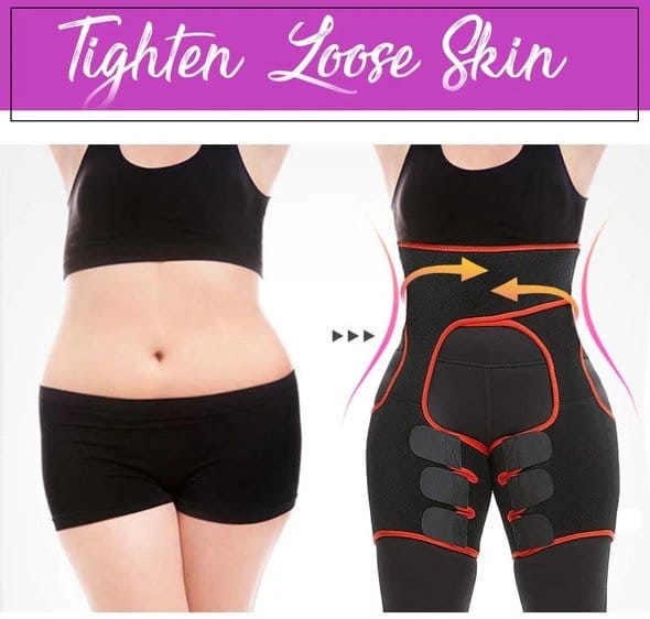 2 ב-1 מרים ירכיים וגוזם ירכיים - Image 4