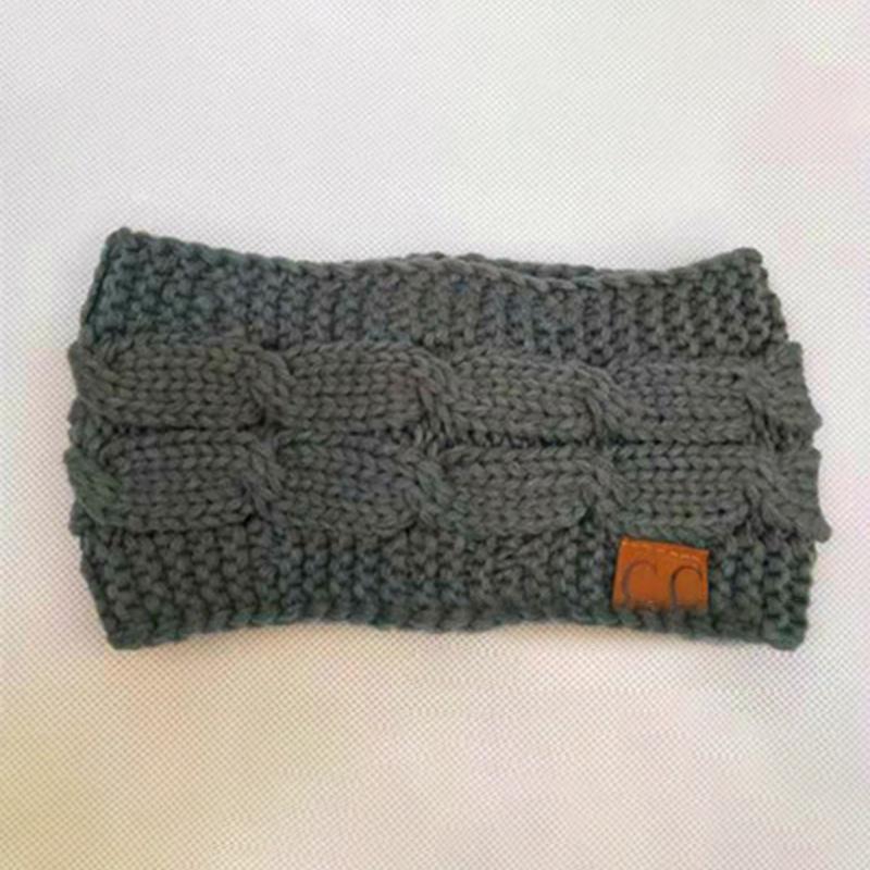 סרט סרוג סרוג בצבע טוויסט - Image 5