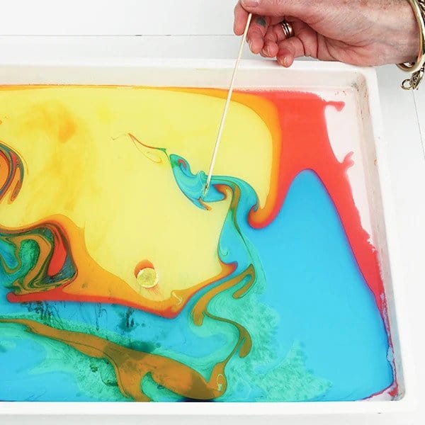 ערכת טבילה הידרו של Craftric™ - Image 5