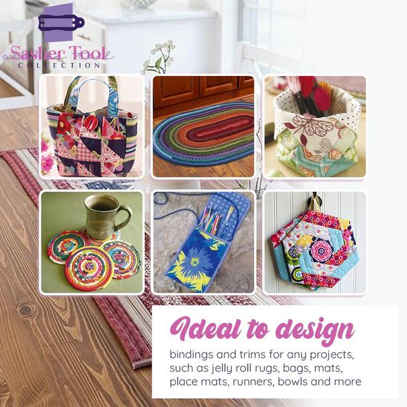 אוסף כלי סאשר - Image 5