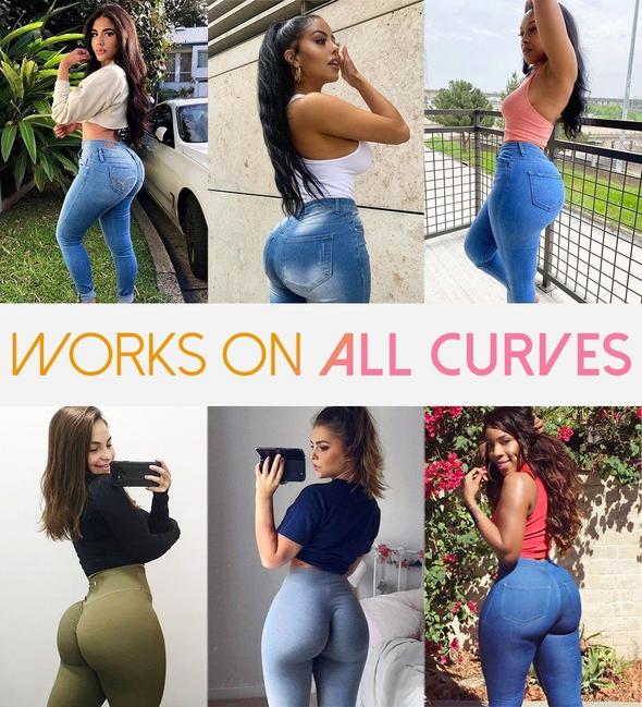 סט תיקון לעיצוב תחת-הרמת פרו - Image 6