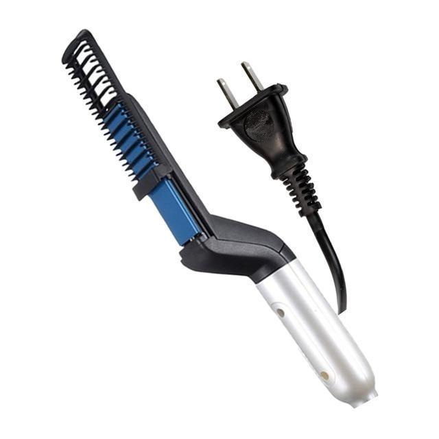 מחליק זקן מסרק שיער רב תכליתי - Image 6