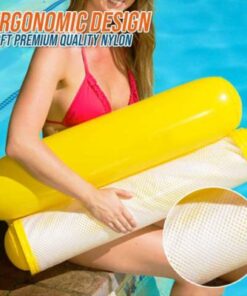 ערסל מים וסחף מתנפח