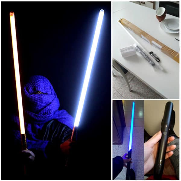 חרב האור של השומר - Image 6