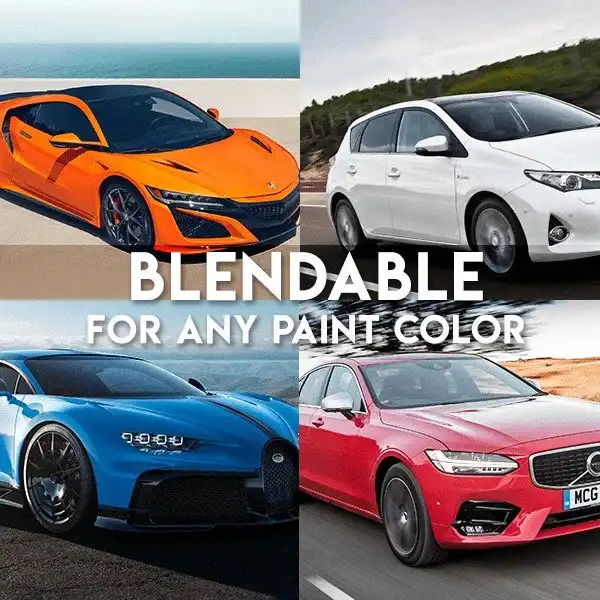 ננו ספריי לתיקון שריטות לרכב - Image 6