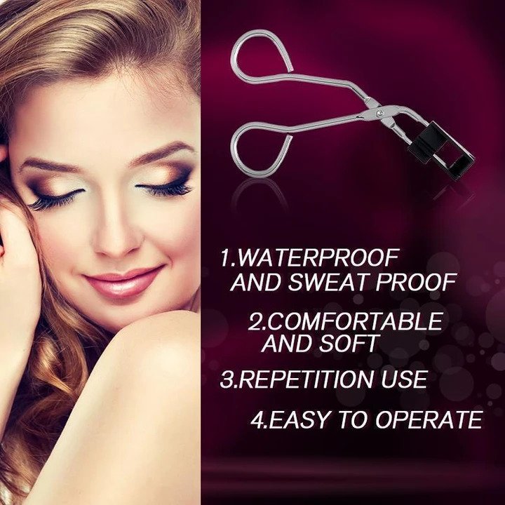 ריסים מגנטיים קוונטיים 8D - Image 6