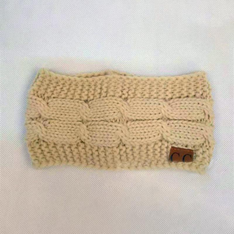 סרט סרוג סרוג בצבע טוויסט - Image 6