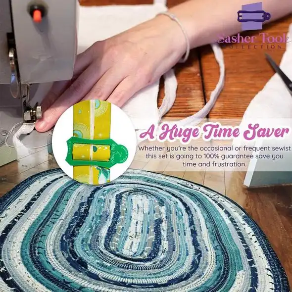 אוסף כלי סאשר - Image 6