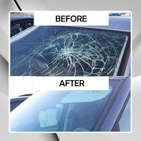 סט מתקן זכוכית יוקרתי - Image 4