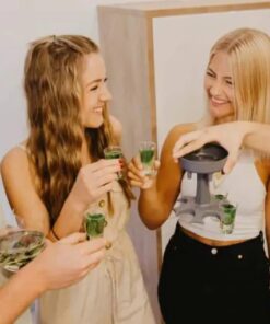 מתקן ומחזיק ל-6 זריקות