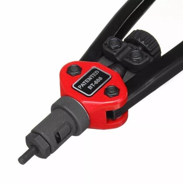 סט כלי מסמרת אוטומטי קל - Image 7