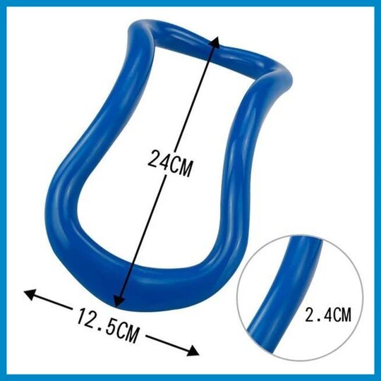 טבעת יוגה שימושית - Image 7