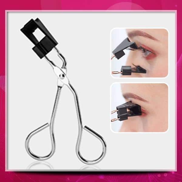 גבות אופנתיות ריסים מגנטיים - Image 7