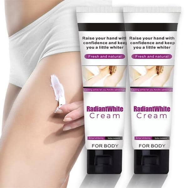 קרם לבן קורן - Image 7