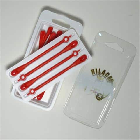 שרוך נעלי Lazy סיליקון עמיד למים - Image 7