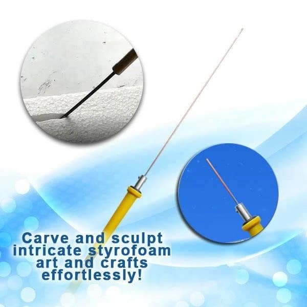 שרביט גילוף בקלקר CarvePro - Image 5