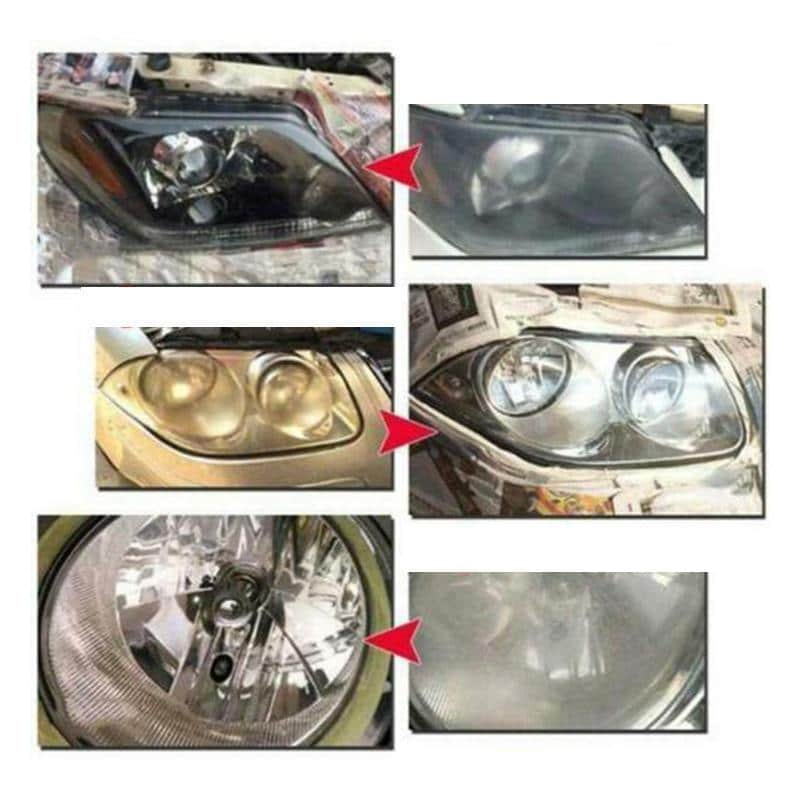 סוכן ציפוי ננו פולני נגד שריטות - Image 8