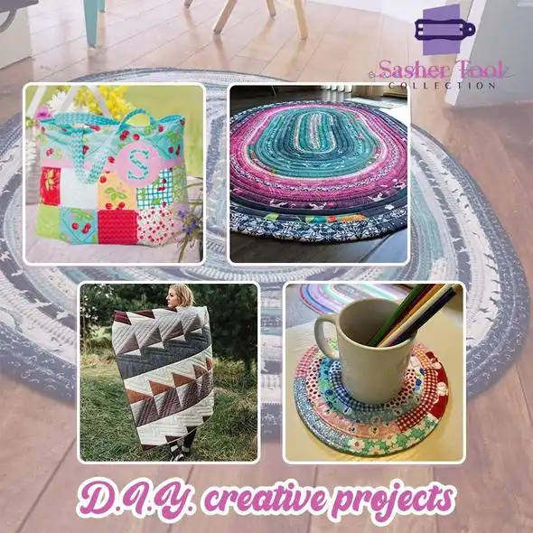 אוסף כלי סאשר - Image 8