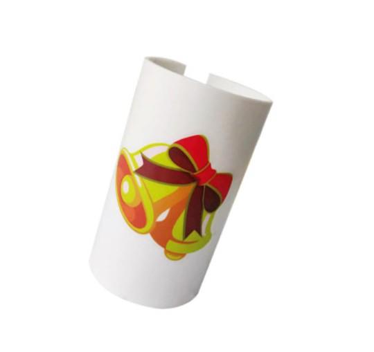 חותך נייר אריזת מתנה לחג המולד - Image 9