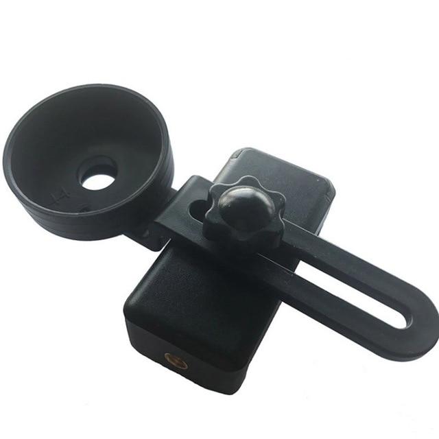 4K 10-300X40mm סופר טלפוטו זום טלסקופ מונוקולרי - Image 6