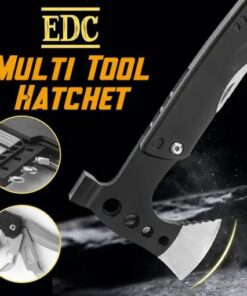 גרזן הישרדות 9 ב-1 Ultralight