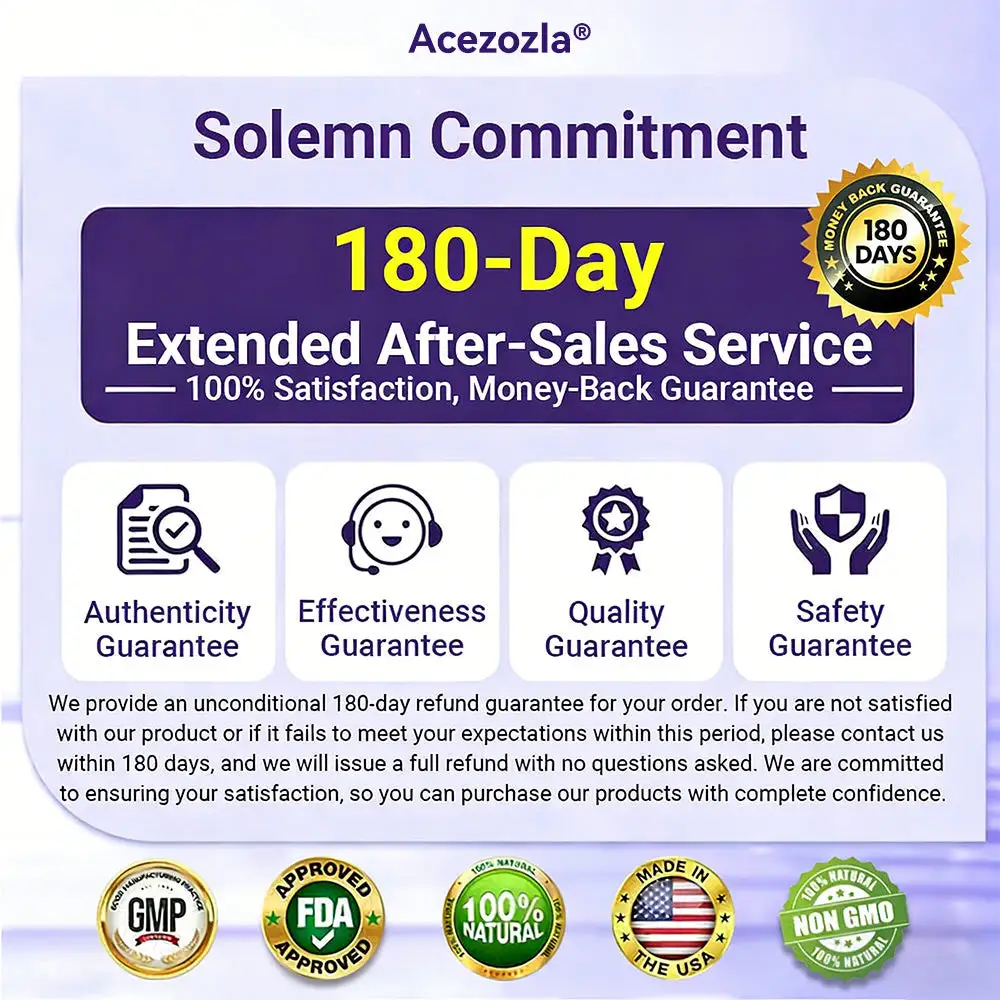 Acezozla® Biotin 10-in-1 קרם שיקום העור - Image 13