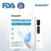 Acezozla® DermaBeam ויטיליגו מכשיר לטיפול