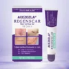 Acezozla® ReGenScar ג'ל צלקת תאי גזע