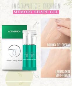 מסכת ג'לי לתיקון ActivePro+