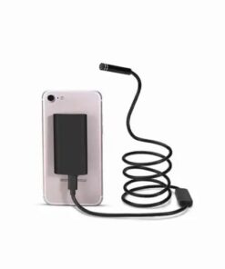 מצלמת אנסקופ Wifi אנדוסקופ