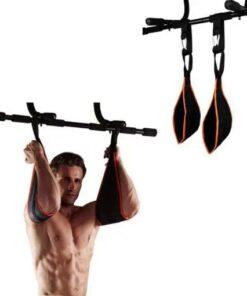 BLASTER ABS Pull Up רצועות