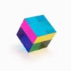 CMY Optic Prism Cube