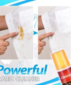 תכשיר ניקוי תרסיס בד קלנזיה