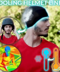 צינון קסדת קירור