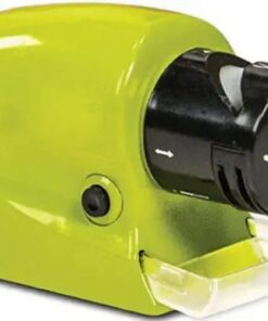 מחדד סכינים ממונע