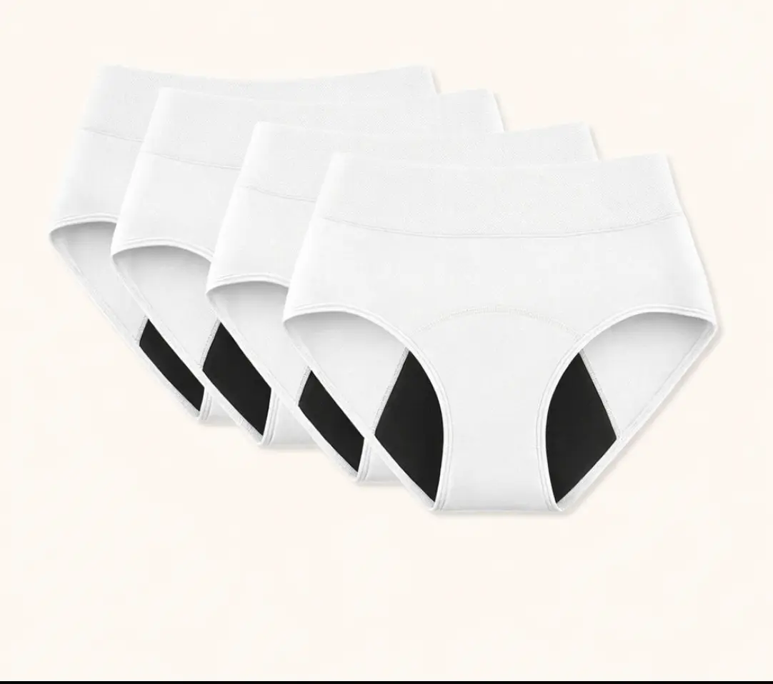 CozyFit™ נוחות עמידה בפני דליפות יומיומית - Image 13