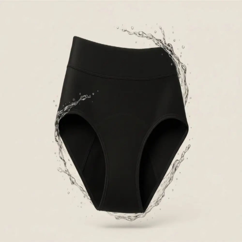 CozyFit™ נוחות עמידה בפני דליפות יומיומית - Image 7